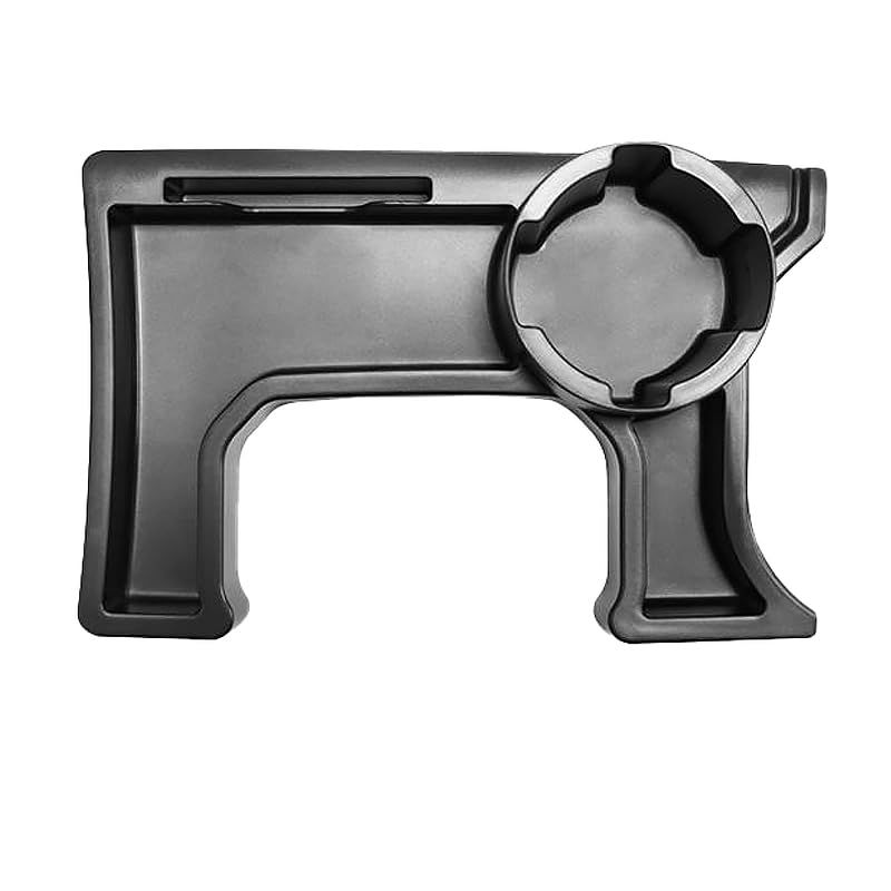 4WD Gear Shift Storage Box for Suzuki Jimny 2019 (MT Models)