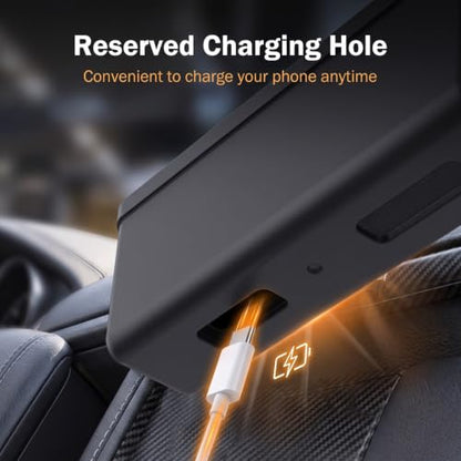 Car Storage Box