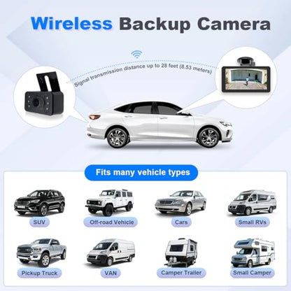 6.1 Inch Portable Car Screen