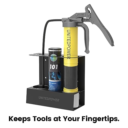 Grease Gun Holder