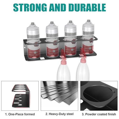 Spray Can Holder (16.5in x 2Pack)