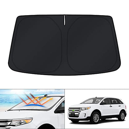 Windshield Sun Shade for Ford Edge 2007 (FOR | Ford Edge 2007-2014)