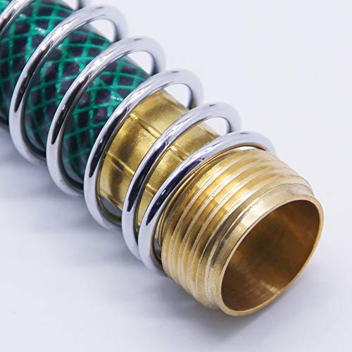 Garden Hose Extension Adapter (2 Pack)