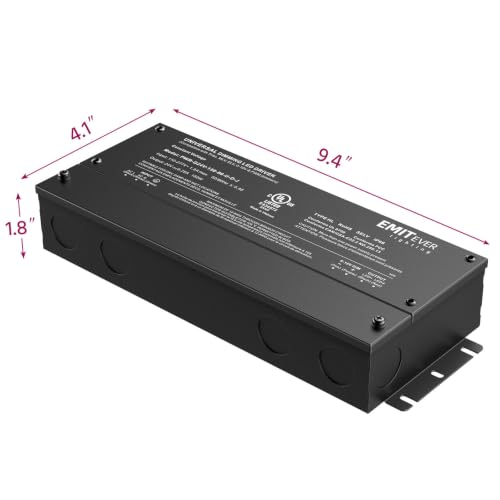 2 Pack 150W 24V 5 (24V 150W)