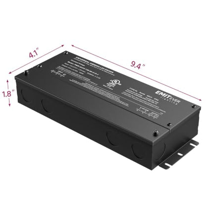 2 Pack 150W 24V 5 (24V 150W)