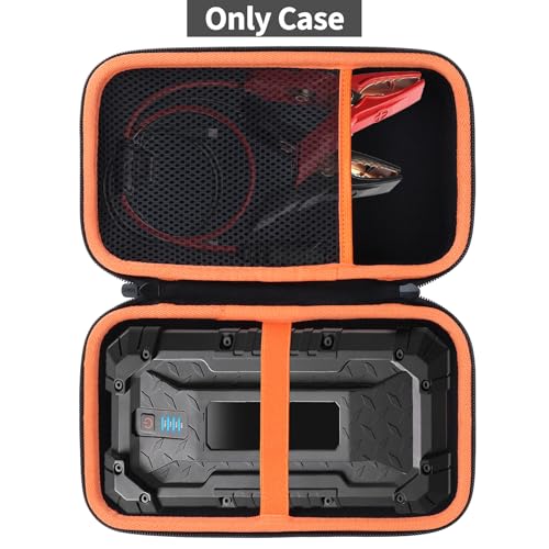 Storage Case Compatible with AstroAI S8