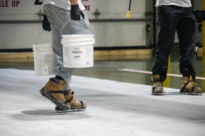 Epoxy Resin Coating 3 Gallon Kit (Sandstone)