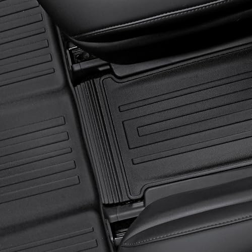 Floor Mats for 2026 2027 Hyundai Palisade Hybrid 7