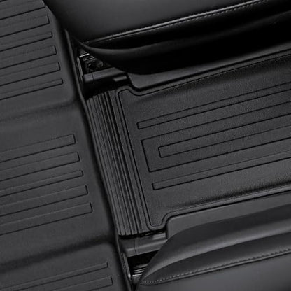 Floor Mats for 2026 2027 Hyundai Palisade Hybrid 7