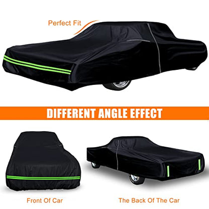 Car Cover Replace for Chevrolet Impala (Impala 1958-1970)