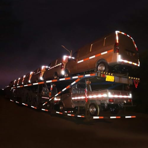 2" x150' roll DOT