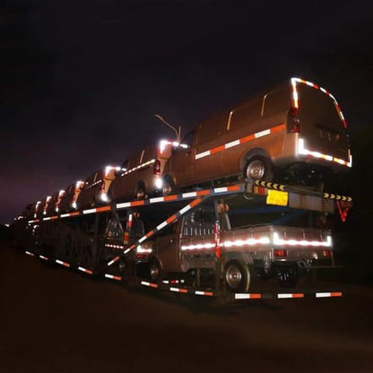 2" x150' roll DOT