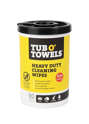 Heavy Duty Multi