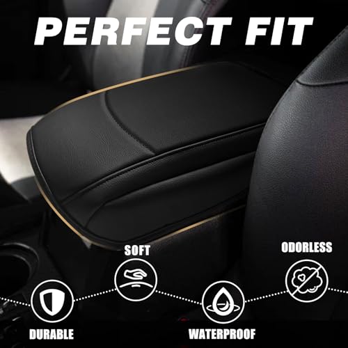 Armrest Cover for Toyota 4Runner 2010 (18) 10-24 |4Runner| Regular)