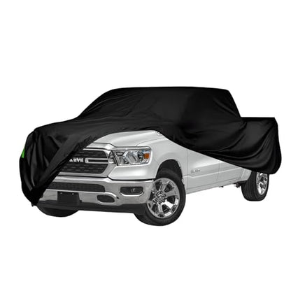 Custom Fit 2019 (Ram 1500)