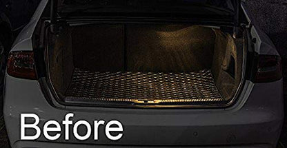 12 Inch LED Cargo Light Strip (White)