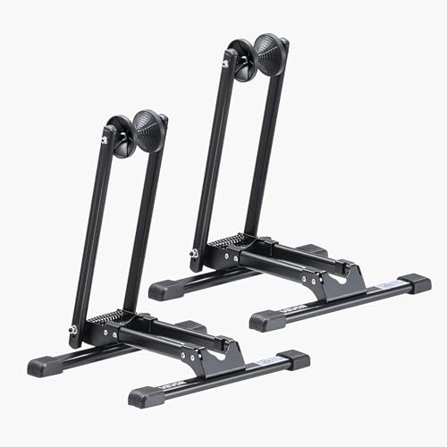 Bike Racks 2 Pack (2 Bike Rack)