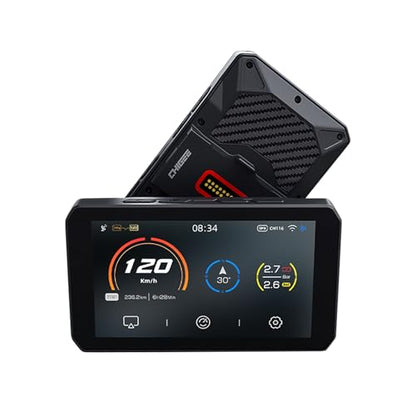 AIO 5 Play for BMW Motorcycles (AIO-5 Play for BMW)