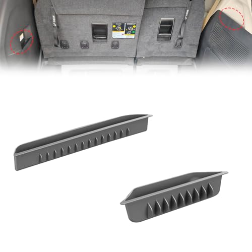 Trunk Organizer Box for Toyota Sienna 2021 (Trunk Organizer Box)
