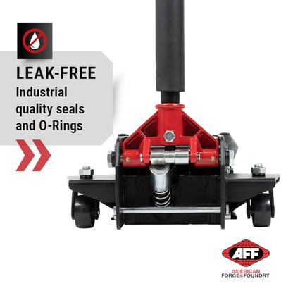 3.5 Ton Floor Jack (Super Duty)