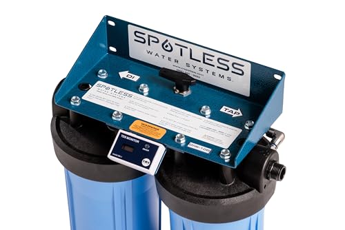 Spotless Water Systems (DIW-10B)