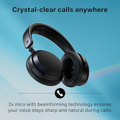 Sennehiser ACCENTUM Wireless Headphones (White / ACCENTUM Wireless)
