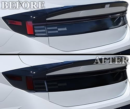 Precut for Hyundai Sonata 2024 (Full Kit / Dark Smoke)