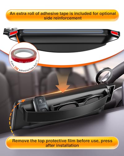 Magnetic Phone Holder for Honda Accord 2018 2019 2020 2021 2022 (for 2018-2022 Accord)