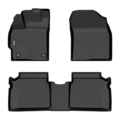 Floor Mats Toyota Prius 2010
