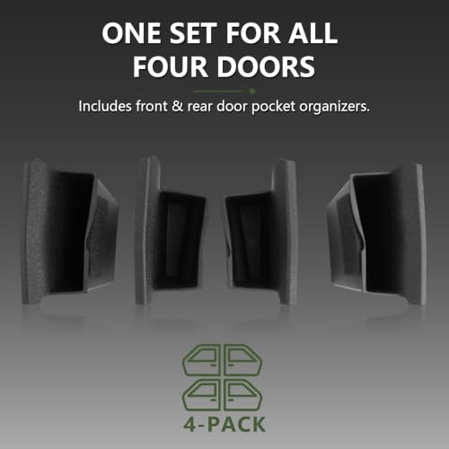 for Door Side Storage Box for 2026 Mazda CX