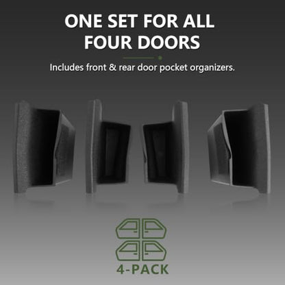 for Door Side Storage Box for 2026 Mazda CX