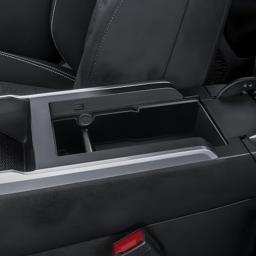 for Terrain Center Console Organizer 2025 2026 GMC Terrain Elevation (for 2025 2026 GMC Terrain)