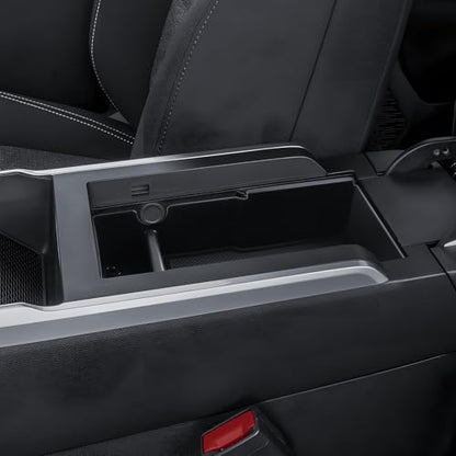 for Terrain Center Console Organizer 2025 2026 GMC Terrain Elevation (for 2025 2026 GMC Terrain)