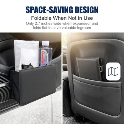 Car Trash Can
