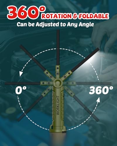 Tool Gifts for Men Him (2 Pack / Green)