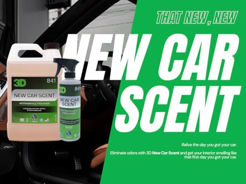 New Car Scent Air Freshener (16 Ounce (Pack of 1))