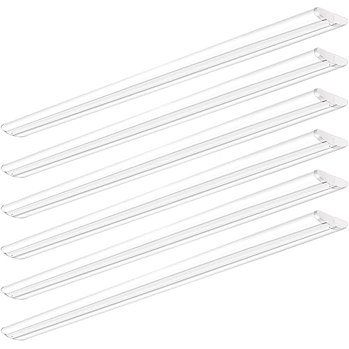 8FT LED Shop Light (6000K / 8FT)