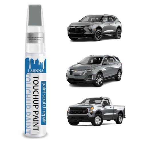 Sterling Gray Metallic (Sterling Gray Metallic (GXD/WA130H))