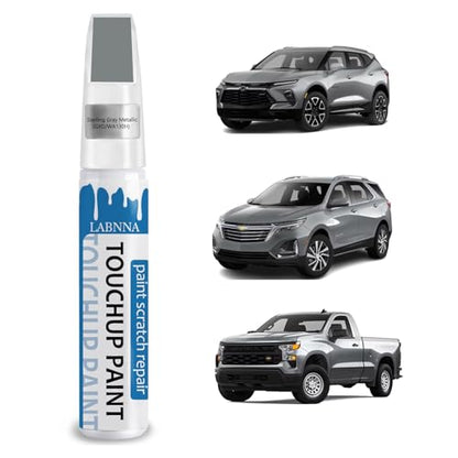 Sterling Gray Metallic (Sterling Gray Metallic (GXD/WA130H))