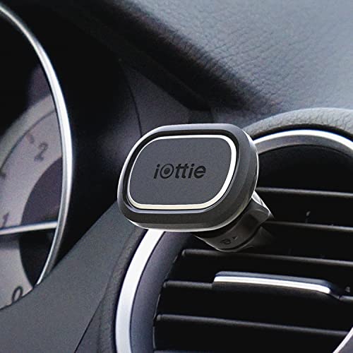 iTap 2 Magnetic Dashboard Car Mount Holder (Dash Mount)