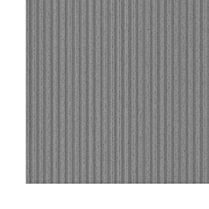 3x19 Hallway Runner Rug (Grey / 2'7" x 19' (Runner))