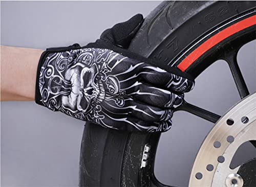 Cycling Gloves Anti (X-Large)