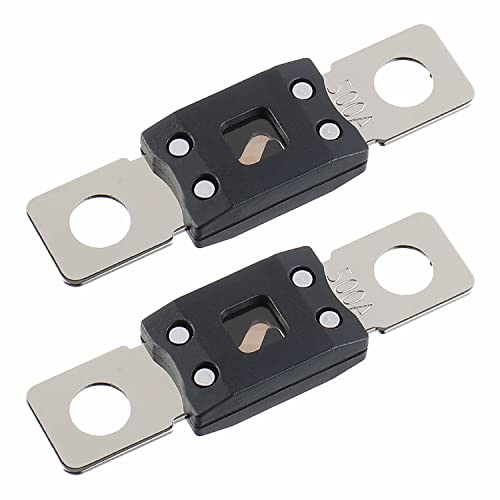 500A MEGA High Current Fuse (500A)
