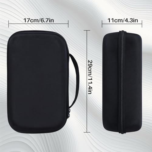 Storage Case Compatible with Halo Bolt Air 58830