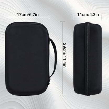 Storage Case Compatible with Halo Bolt Air 58830