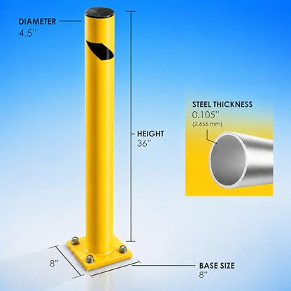 Trafford Industrial 36 (36 inches)