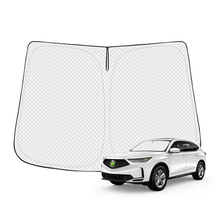 Windshield Sun Shade for 2021 (1PCS Acura MDX 2021-Present)