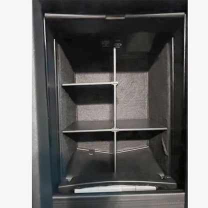 Console Organizer for Honda Pilot 2016