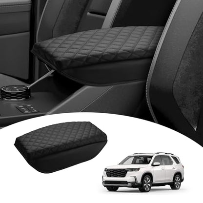 Center Console Cover for Ford Ranger 2024 2025 2026 Accessories (for 2024-2026 Ford Ranger)