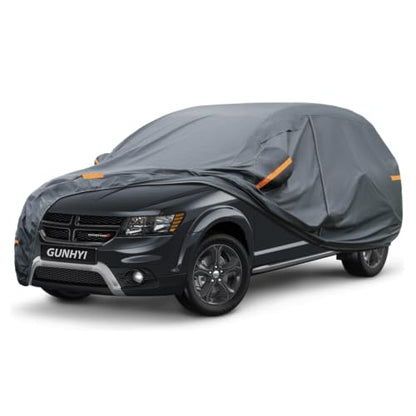 Premium Car Cover Custom Fit Dodge Journey (07 Dodge / 7.12 Dodge Journey)